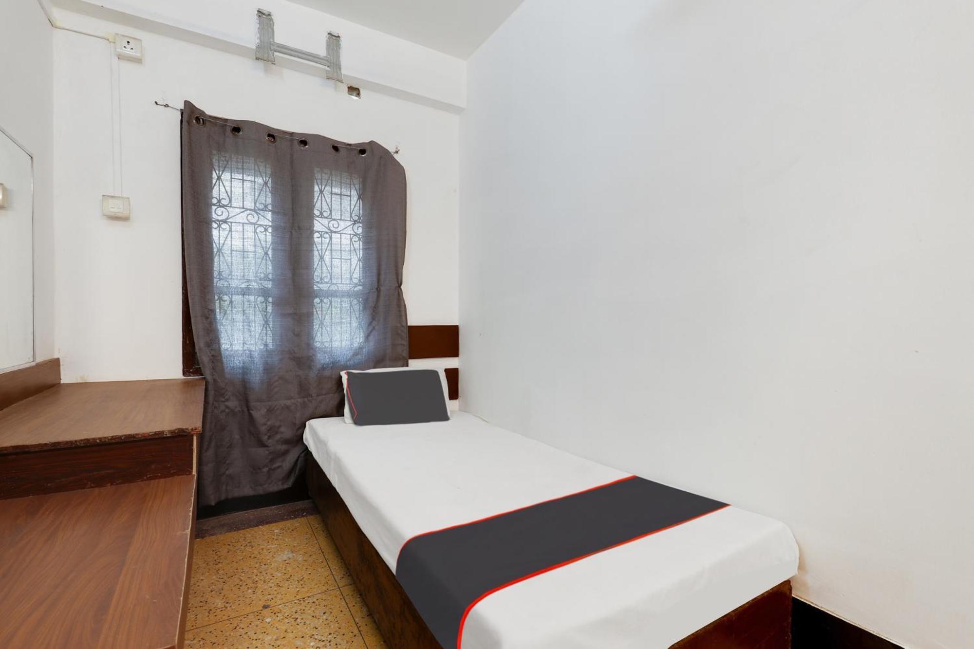 Spot On Hotel Nor' - East Guwahati Exterior foto